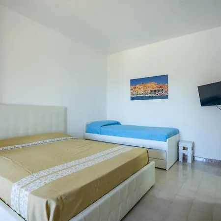 Lejlighed 1254 A 50 Mt Dalla