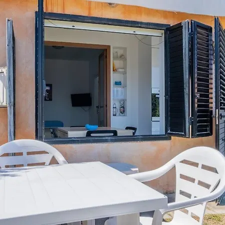Apartment 1254 A 50 Mt Dalla Costa Rei