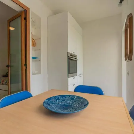 1254 A 50 Mt Dalla Apartment Costa Rei