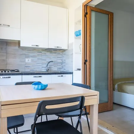 Apartment 1254 A 50 Mt Dalla *